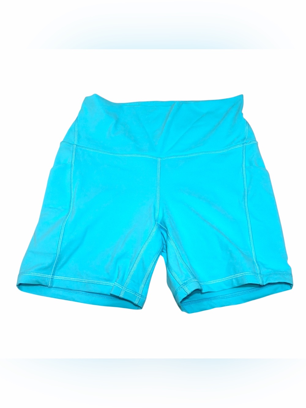 🆕Lululemon - Align High-Rise Short with Pockets 6" - Picture 6 of 9